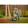 LÖVBLÅS/SUG RYOBI RY18BVXA-150 ONE+HP 18V 1X5,0AH