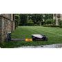 ROBOTGRÄSKLIPPARE MAMMOTION LUBA 3 AWD 3000M²