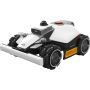 ROBOTGRÄSKLIPPARE MAMMOTION LUBA MINI 2 AWD LIDAR 1500M²