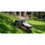 ROBOTGRÄSKLIPPARE MAMMOTION LUBA MINI 2 AWD LIDAR 1500M²