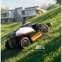 ROBOTGRÄSKLIPPARE MAMMOTION LUBA MINI 2 AWD LIDAR 1500M²
