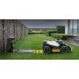 ROBOTGRÄSKLIPPARE MAMMOTION LUBA MINI 2 AWD LIDAR 1500M²