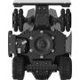 ROBOTGRÄSKLIPPARE MAMMOTION LUBA MINI 2 AWD LIDAR 1500M²