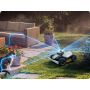 ROBOTGRÄSKLIPPARE MAMMOTION LUBA MINI 2 AWD LIDAR 1500M²