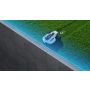 ROBOTGRÄSKLIPPARE MAMMOTION YUKA MINI 2 LIDAR 1000M² 
