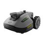 ROBOTGRÄSKLIPPARE MAMMOTION YUKA MINI 2 800M² 