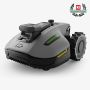 ROBOTGRÄSKLIPPARE MAMMOTION YUKA MINI 2 800M² 