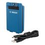 BATTERI BOSCH PROFESSIONAL UPPLADNINGSBAR GLL 3,7V