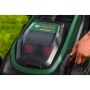 GRÄSKLIPPARE BOSCH ROTAK 18V2-38 2X4,0AH