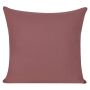 PRYDNADSKUDDE 50x50CM ROSA 
