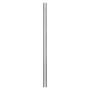 VÄGGPROFIL SCANBAD FLEXI 45° KROM 200CM