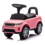 GÅBIL NORDIC PLAY SPEED LAND ROVER ROSA