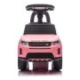 GÅBIL NORDIC PLAY SPEED LAND ROVER ROSA