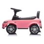 GÅBIL NORDIC PLAY SPEED LAND ROVER ROSA