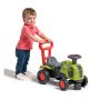 GÅBIL FALK CLAAS TRAKTOR TUTA & SKJUTHANDTAG 1-3 ÅR