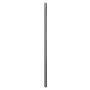RÖRDRAGNINGSPROFIL SCANBAD FLEXI TILL NISCHPROFIL 1 KROM 197,5CM