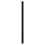 DUSCHHYLLA SCANBAD FLEXI TOWER TILL MODELL A/B/E SVART