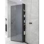 DUSCHHYLLA SCANBAD FLEXI TOWER TILL MODELL A/B/E SVART