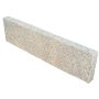 GRANIT KANTSTEN 100X25X7CM G603 HUGGEN