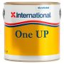 GRUNDFÄRG INTERNATIONAL ONE UP VIT 750ML 