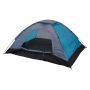 TÄLT OUTFIT POP UP 3 PERSONER BLÅ/GRÅ