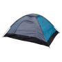 TÄLT OUTFIT POP UP 3 PERSONER BLÅ/GRÅ