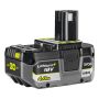 BATTERIKIT RYOBI RC18120B-140X ONE+ 18V 1X4,0AH