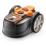 ROBOTGRÄSKLIPPARE LAWNMASTER CLEVA OCUMOW 16 600M²