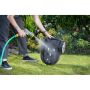 ROBOTGRÄSKLIPPARE LAWNMASTER OCUMOW 16 600M²+GARAGE