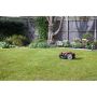 ROBOTGRÄSKLIPPARE LAWNMASTER OCUMOW 16 600M²+GARAGE