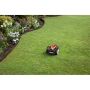 ROBOTGRÄSKLIPPARE LAWNMASTER OCUMOW 16 600M²+GARAGE