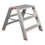 STEGPALL LAGGO PODIUM XL 3 STEG 70CM