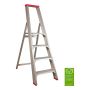 TRAPPSTEGE LAGGO PROFFS 4STEG 95CM 