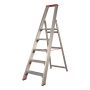 TRAPPSTEGE LAGGO PROFFS 5STEG 1,2M