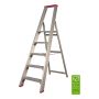 TRAPPSTEGE LAGGO PROFFS 5STEG 1,2M