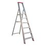 TRAPPSTEGE LAGGO PROFFS 6STEG 1,45M