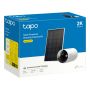 ÖVERVAKNINGSKAMERA TP-LINK TAPO C410 SOLCELLSDRIVEN UTOMHUS 