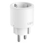 GRENPROPP TP-LINK TAPO P115 MINI SMART WIFI-UTTAG MED ENERGIMÄTNING