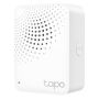SMART HUB TP-LINK TAPO H100 MED LJUDSIGNAL