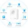 SMART HUB TP-LINK TAPO H100 MED LJUDSIGNAL