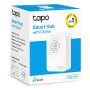 SMART HUB TP-LINK TAPO H100 MED LJUDSIGNAL