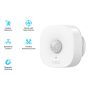 RÖRELSESENSOR TP-LINK TAPO T100 SMART 