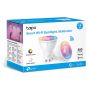 LJUSKÄLLA TP-LINK TAPO L630 GU10 SMART WIFI RGB