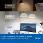 LJUSKÄLLA TP-LINK TAPO L430C E14 SMART RGBW