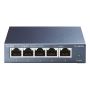 SWITCH TP-LINK TL-SG105 5-PORT GIGABIT STATIONÄR