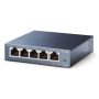 SWITCH TP-LINK TL-SG105 5-PORT GIGABIT STATIONÄR