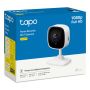 ÖVERVAKNINGSKAMERA TP-LINK TAPO C120 WIFI INOMHUS/UTOMHUS