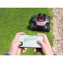 ROBOTGRÄSKLIPPARE DREAME A3 AWD PRO LIDAR 5000M² 