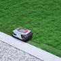 ROBOTGRÄSKLIPPARE DREAME A2 LIDAR 2000M² 