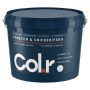 FÖNSTERFÄRG COL.R VIT 3L